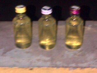 Solar Non Subsidi Untuk Industri